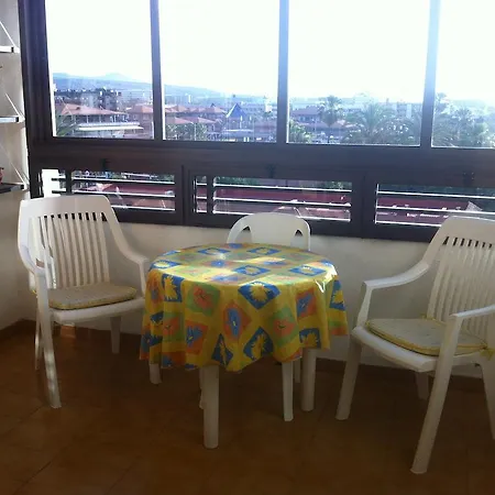 Iguazu Lägenhet *