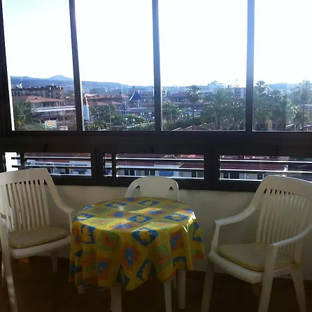Iguazu Lägenhet Playa del Inglés
