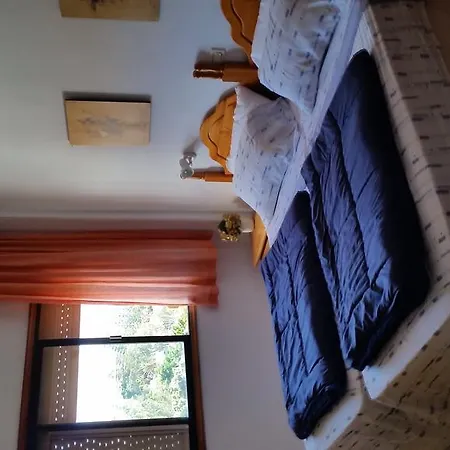 Iguazu Lägenhet