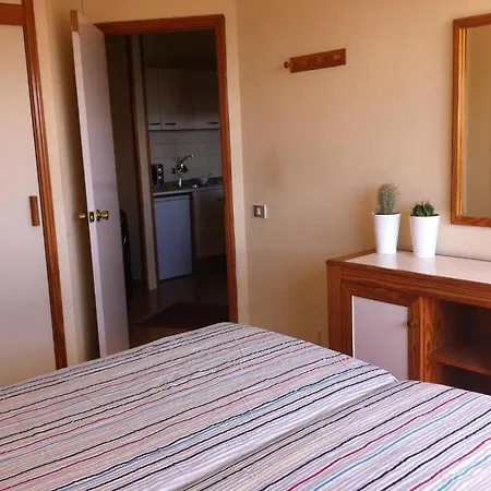 Iguazu Lägenhet Playa del Inglés