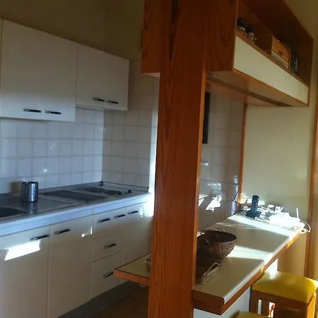 Apartment Iguazu *