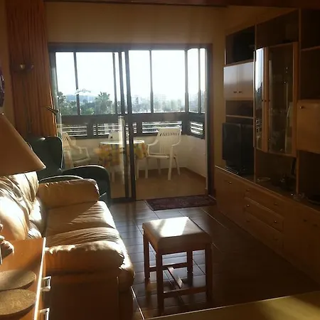 Apartment Iguazu