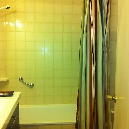 Iguazu Apartment