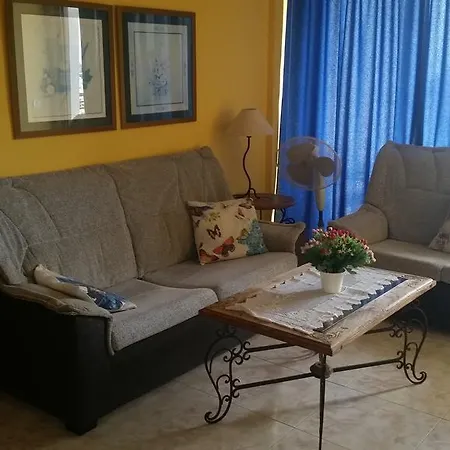 Apartment Iguazu