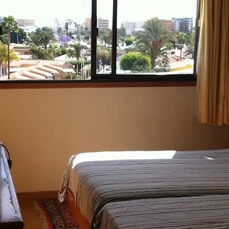 דירה Iguazu פלאייה דל אינגלז