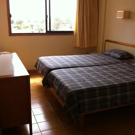 Iguazu Apartment *